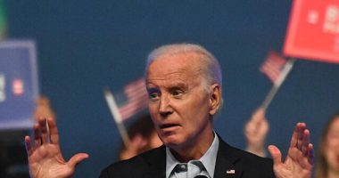Biden's Handling of the Israel-Hamas War Could Endanger his Re-Election