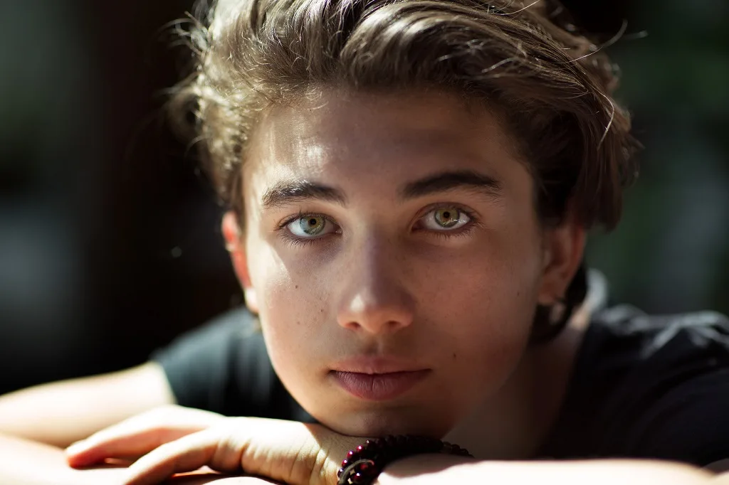 Charlie Evans Actor Wikipedia: Age Parents And Family - Internewscast