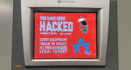 Congressmen ask DOJ to investigate water utility hack, warning it could happen anywhere