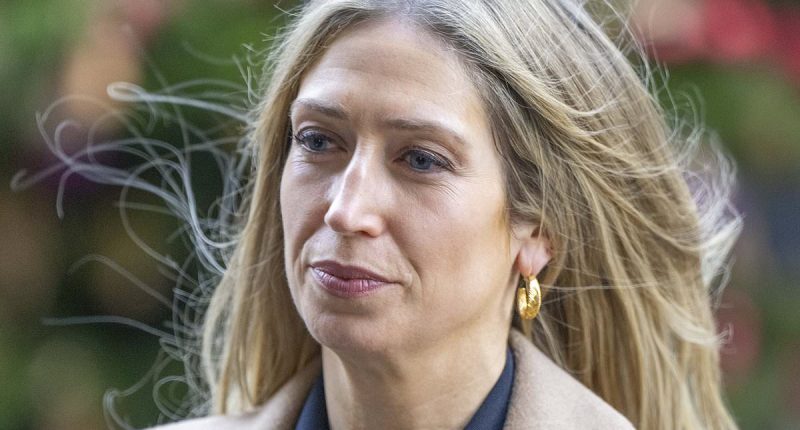 Conservative Minister Is Urged To Correct The Commons Record After conservative-minister-is-urged-to-correct-the-commons-record-after