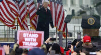 Jan. 6 rally organizer held in contempt, order to pay fines