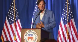 Deadspin Writer Who Targeted Child Tries to Take on Kevin Sorbo - That Was the Wrong Choice