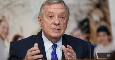 Dems Destroy Rules of Senate in Blatant Attack on SCOTUS, GOP Rips Them to Shreds