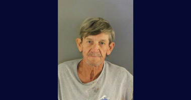 Douglas James Stonis crashed into house: Deputies