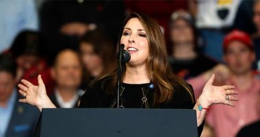 EXCLUSIVE AUDIO: In RNC Call Ronna McDaniel Ignores 2023 Election Losses, MO Committeeman Bashes RedState