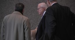 Ed Burke trial Chicago: Judge denies mistrial request after witness refers to 'Chicago way of doing business' as 'corrupt'