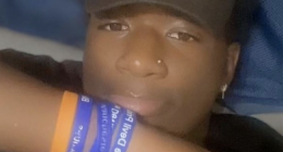 Teammate Arrested in Georgia High School Football Player’s Murder