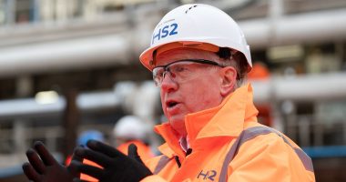 HS2 boss called a village pub affected by the rail line a 's****y little pub that nobody wants to drink in anyway', MPs hear