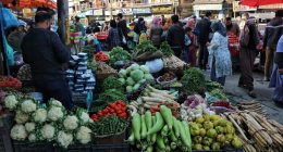India economy in a 'sweet spot,' but private consumption may slow: DBS