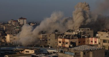 Israel resumes Gaza military operation after Hamas cease-fire ends