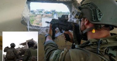 Israel resumes combat in Gaza, say Hamas violated temporary truce