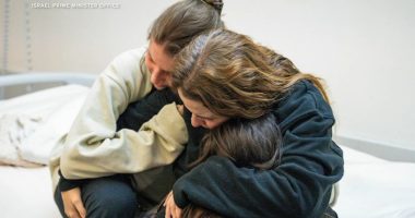 Israel terror attack: Freed Hamas hostages, survivors and families face long psychological recovery