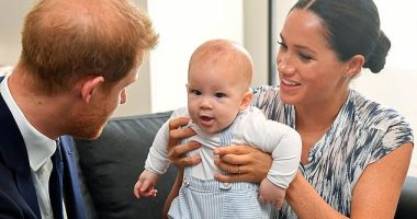 Two years after the Duke and Duchess of Sussex first opened up to Oprah Winfrey about ‘concerns’ some members of the Royal Family had over what colour baby Archie’s skin might be, the royal racist row has flared up again — in spectacular fashion