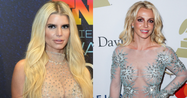 Jessica Simpson: I’ve Been Mistaken For Britney Spears My ‘Whole Life’