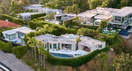 Joan Dangerfield, Widow Of Late Comedy Legend Rodney Dangerfield, Lists Hollywood Hills Mansion For $17 Million