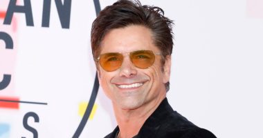 John Stamos Gets Emotional As Son Billy Marks 1st Day Of Kindergarten: ‘I’m Not Crying’