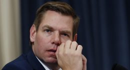 Watch: Eric Swalwell's Attempt to Troll Donald Trump Goes All Kinds of Wrong