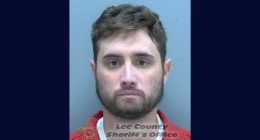 Jordan Garrett kidnapping victim mouthed 'save me': Police