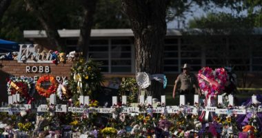 Judge orders DPS to release videos, investigative material from Robb Elementary shooting