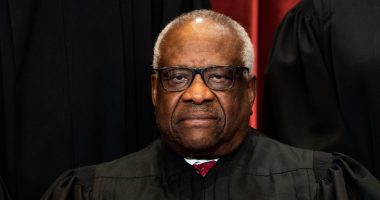 Clarence Thomas' thoughts on teacher fired over TikTok memes
