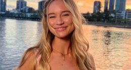 Lia Lewis Gribius Height, Weight, Net Worth, Age, Birthday, Wikipedia, Who, Nationality, Biography
