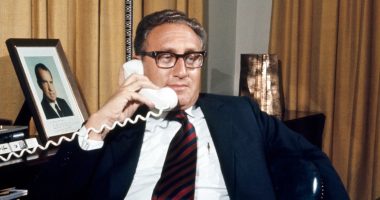 Loved and hated, Henry Kissinger was the pragmatist who tried to solve world’s problems