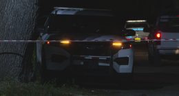 Man found dead in home on Merrill Road, police say circumstances 'suspicious'