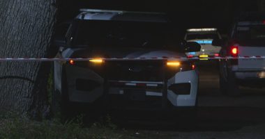 Man found dead in home on Merrill Road, police say circumstances 'suspicious'