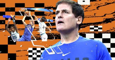 Mark Cuban may be grooming Sheldon Adelson’s adopted 20-something son to run Mavericks: sources