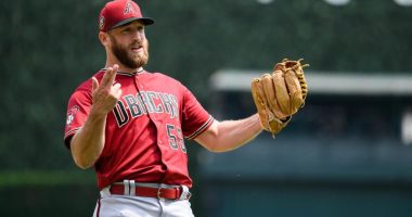 Mets add Austin Adams to shore up bullpen