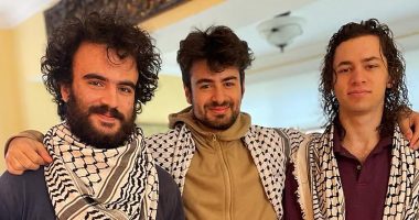 Mother of Palestinian shot in Vermont say men were victims of a targeted hate crime