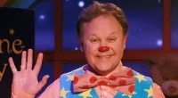 Mr Tumble Criminal Record