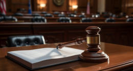 Tuesday Morning Minute: Trump's DOJ Is Winning