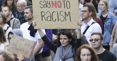 Pro-Abortion Minneapolis Professor Saves Black People in Childbirth — by Wiping Out White Supremacy