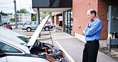 Report: Electric Cars Have 80% More Problems than Gas-Powered Cars