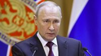Russia 'targeted hundreds of MPs, civil servants and academics in eight-year hacking campaign': Spies working for security agency FSB 'snooped on private emails and conversations in sustained attempt to interfere in British politics'