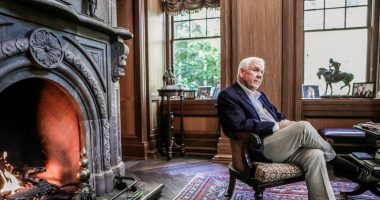 Senate Judiciary Committee authorizes subpoenas of Harlan Crow and Leonard Leo in Supreme Court ethics probe