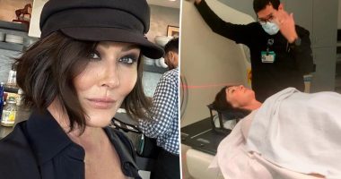 Shannen Doherty not pumping the brakes on Hollywood career as stage 4 cancer worsens