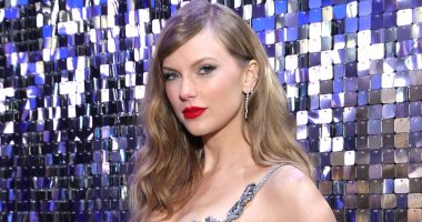 Swift departure! Taylor departs London on her ozone-burning private jet after a whirlwind 12-HOUR visit to London from Kansas to attend Beyonce's Renaissance premiere
