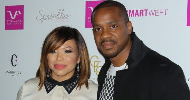 The Sad Reality Of Duane Martin's Life After His Divorce From Tisha Campbell