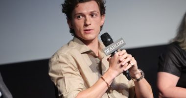 Tom Holland Spins On Spider-Man, Says Fourth Film Was Discussed, But No Decisions