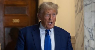 Trump didn't tell court of $40 million in transfers: Report
