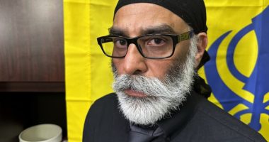 US prosecutors say plots to assassinate Sikh leaders were part of a campaign of planned killings