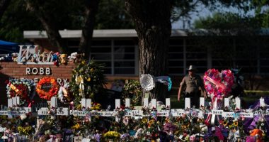 Uvalde shooter's ex Victoria Rodriguez-Morales arrested