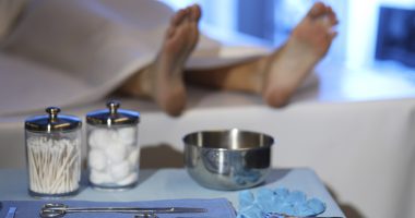 What Were The First Autopsies In History Like?