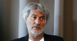 Who is Paolo Macchiarini and where is he now?