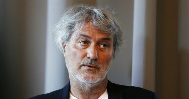 Who is Paolo Macchiarini and where is he now?