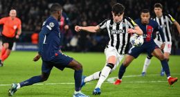 Why PSG's penalty against Newcastle would NOT have been given in the Premier League - but UEFA rejected a change for the Champions League, resulting in 20% more spot-kicks