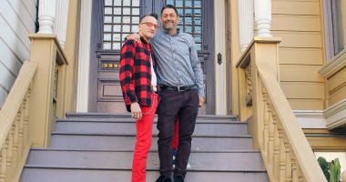 World AIDS Day: Marty's Place gives hope to those living with HIV