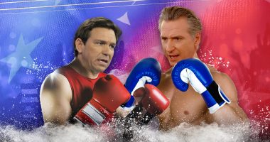 ‘It’s make or break’ for Ron DeSantis – why Republican’s team are calling debate with Gavin Newsom ‘his biggest yet’